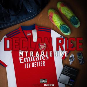 Declan Rice (Explicit)