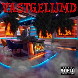 Ik Zit Vastgelijmd (Explicit)