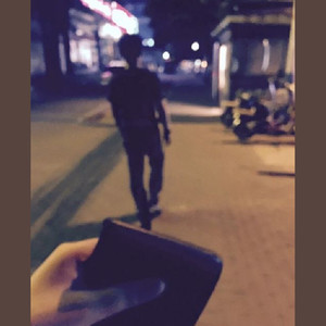 不打扰 南尘原创