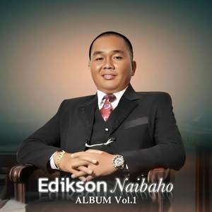 Best of Edikson Naibaho, Vol.1