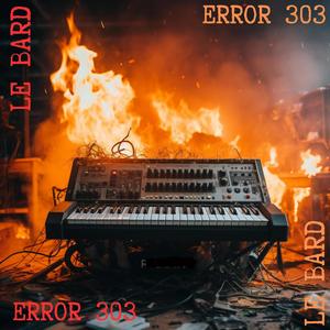 Error 303