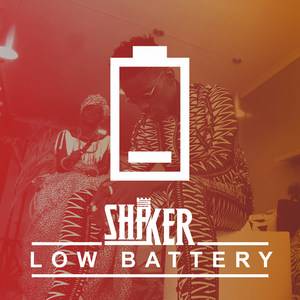 Low Battery