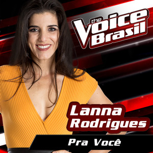 Pra Você (The Voice Brasil 2016)