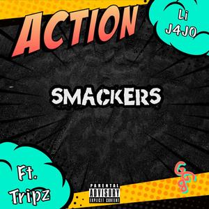 sMAcKeRs (feat. Tripz) [Explicit]