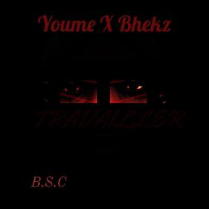 B.S.C (feat. Dah Bhekz)