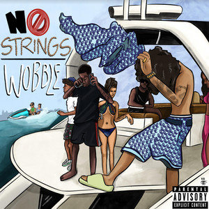 No Strings (Explicit)