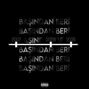 BAŞINDAN BERİ (Explicit)