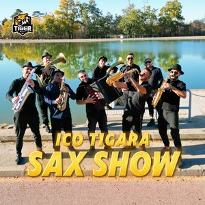 Sax Show (Instrumental)