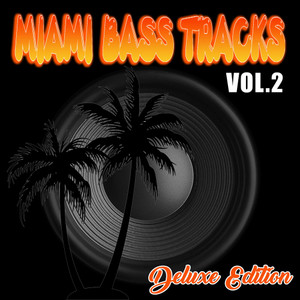 Miami Bass Tracks, Vol. 2 (Deluxe Edition) [Explicit]