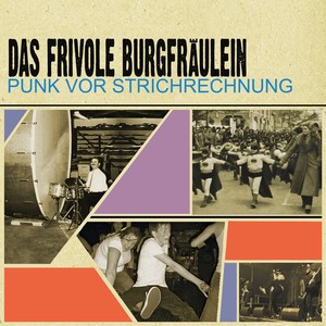 Punk vor Strichrechnung (Explicit)