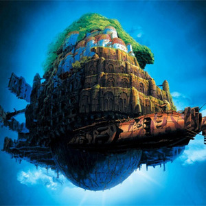 月光の雲海 (月光下的云海) (钢琴版)