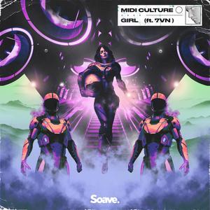 Girl(feat. 7VN) (Explicit)