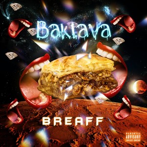 Baklava (Explicit)