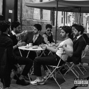 Set the setting (feat. Sam Higo) (Explicit)