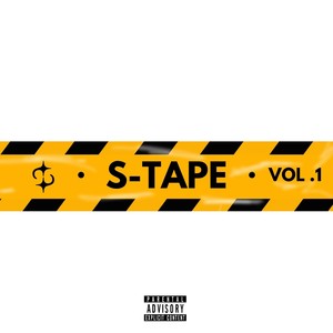 S-TAPE, Vol. 1 (Explicit)