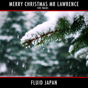 Merry Christmas Mr. Lawrence (Five Tracks)