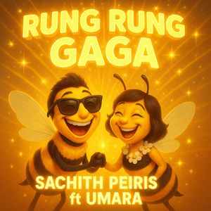 Rung Rung Gaga