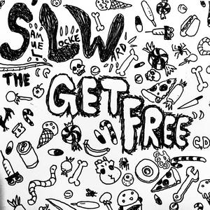 The "Get Free" CD (Explicit)