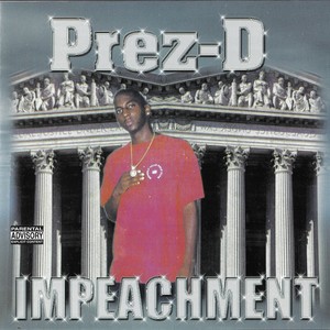 Stand Tall (Explicit)