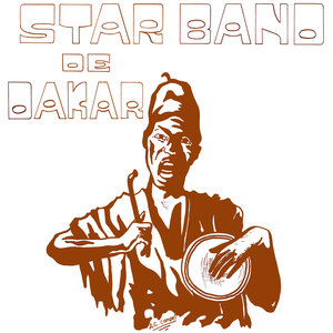 Star Band de Dakar Vol.2