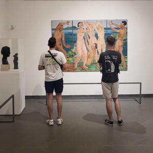 Guetnachtlied (feat. Roy Aqua)