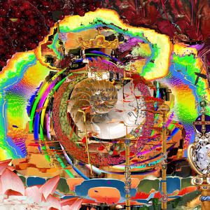 asleep (feat. sinefelt) (Explicit)