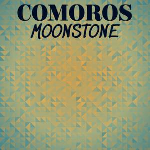 Comoros Moonstone