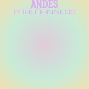 Andes Forlornness