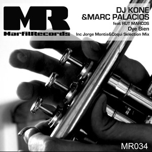 Oye Bien (Coqui Selection & Jorge Montia Remix)