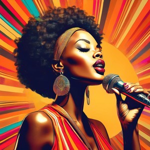 Una Experiencia Acogedora De Jazz