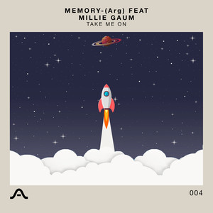 Take Me On (Alex Bessofen)