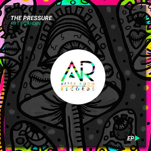 The Pressure EP