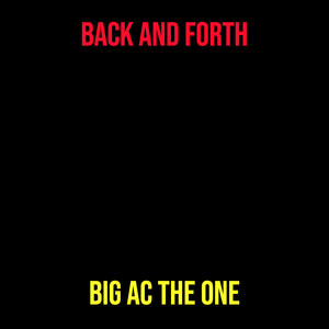 Back and Forth (Explicit)