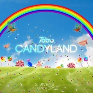 Cadyland (Stavensuniverse Remix)