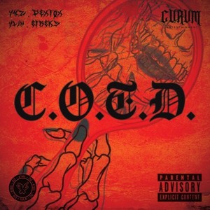 C.O.T.D. (Explicit)