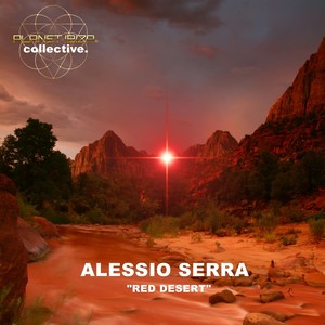 Red Desert
