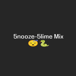 5nooze MoBB Mix (Explicit)