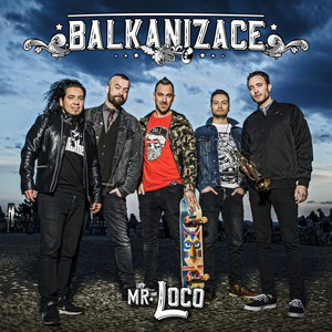 Balkanizace