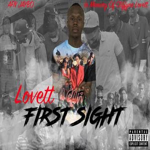 Lovett First Sight (Explicit)