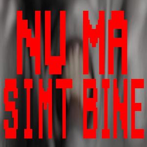 NU MA SIMT BINE (feat. raress) (Explicit)