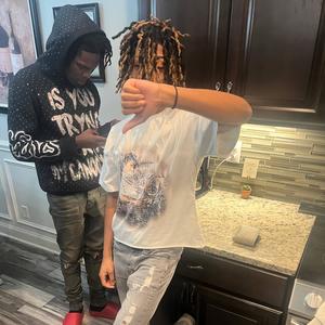 WTF SHE THOUGHT (feat. Luhh Hot) (Explicit)