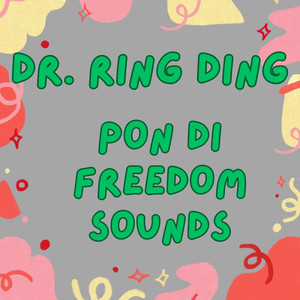 Pon Di Freedom Sounds