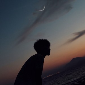 于是（等待黎明等待深爱的你）