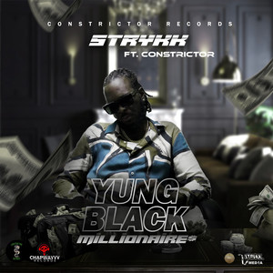 Yung Black Millionaires