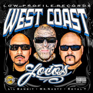 West Coast Locos