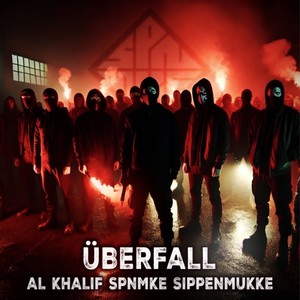 Überfall (Explicit)