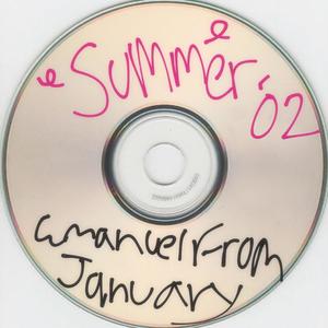 Summer 2002 (Explicit)