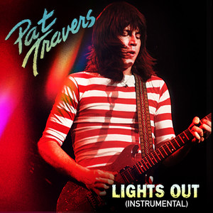 Lights Out (2023 Remaster|Instrumental)
