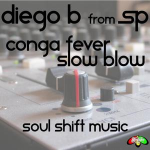 Slow Blow (Original Mix)