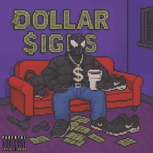 Dollar $igns (Explicit)